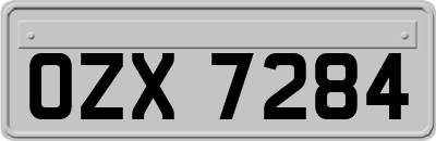 OZX7284