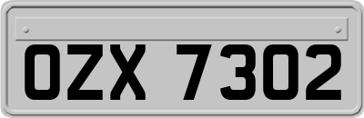 OZX7302