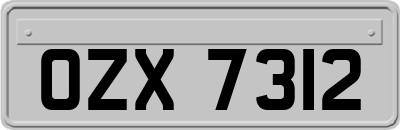 OZX7312