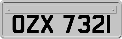 OZX7321