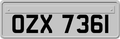 OZX7361