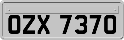 OZX7370