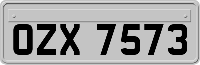 OZX7573