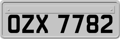 OZX7782