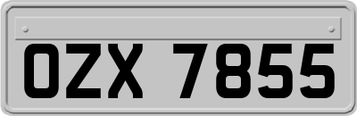 OZX7855