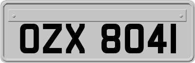 OZX8041