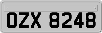 OZX8248