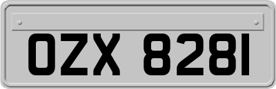OZX8281