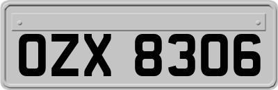 OZX8306