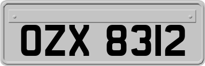 OZX8312