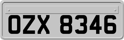 OZX8346