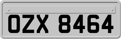 OZX8464
