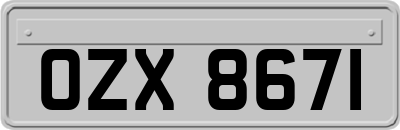 OZX8671