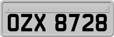 OZX8728