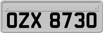 OZX8730