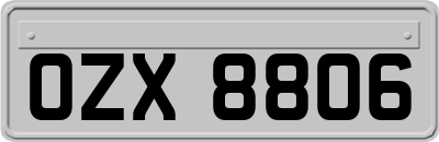 OZX8806