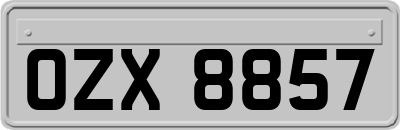 OZX8857