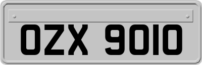 OZX9010