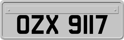 OZX9117