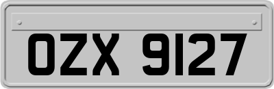 OZX9127