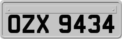OZX9434