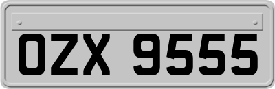 OZX9555