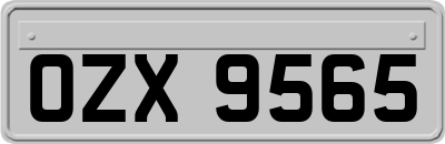 OZX9565