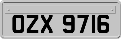 OZX9716