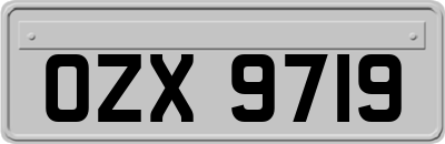 OZX9719