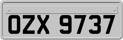 OZX9737