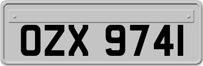 OZX9741
