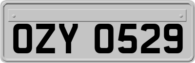 OZY0529