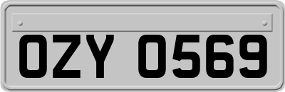 OZY0569
