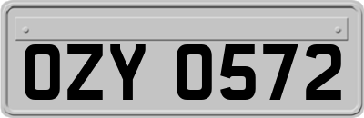 OZY0572