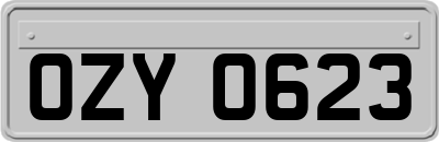 OZY0623