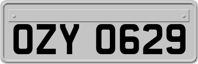 OZY0629