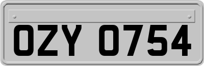 OZY0754