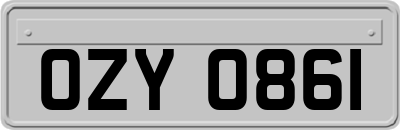 OZY0861