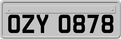 OZY0878