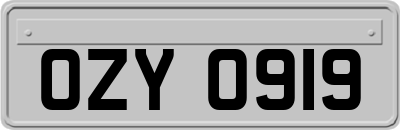 OZY0919