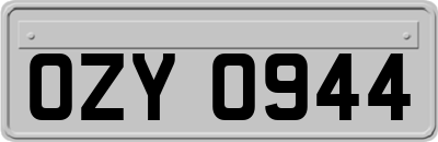 OZY0944