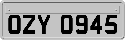 OZY0945