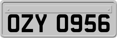 OZY0956