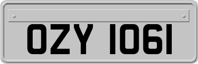 OZY1061