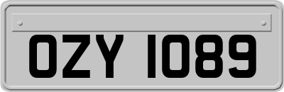OZY1089