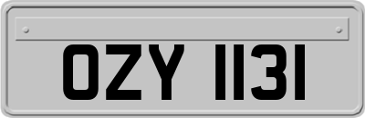OZY1131