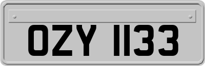 OZY1133