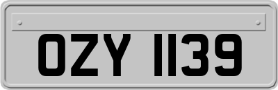 OZY1139