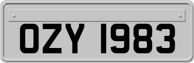 OZY1983