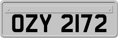 OZY2172